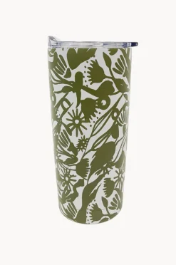 Women Annabel Trends Abstract Gum Smoothie Tumbler 500ml