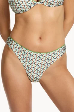 Women Jets Acacia Hipster