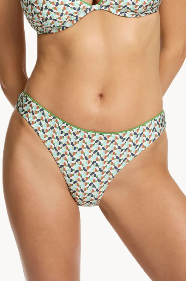 Women Jets Acacia Hipster