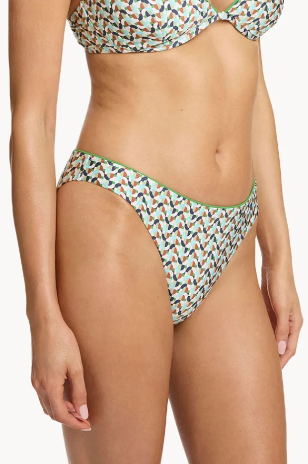 Women Jets Acacia Hipster