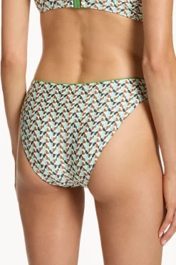 Women Jets Acacia Hipster
