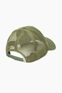 Women Billabong Across Waves Trucker Cap
