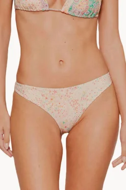 Women Tigerlily Adelajda Dhalia Reversible Bottom