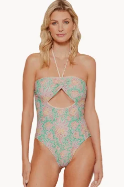 Women Tigerlily Adelajda Mia One Piece