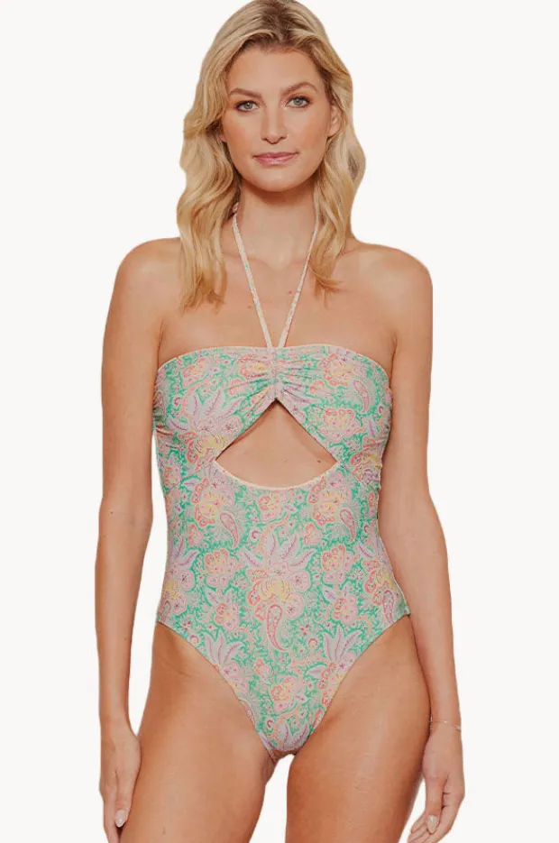 Women Tigerlily Adelajda Mia One Piece