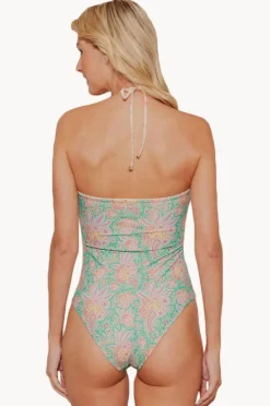 Women Tigerlily Adelajda Mia One Piece