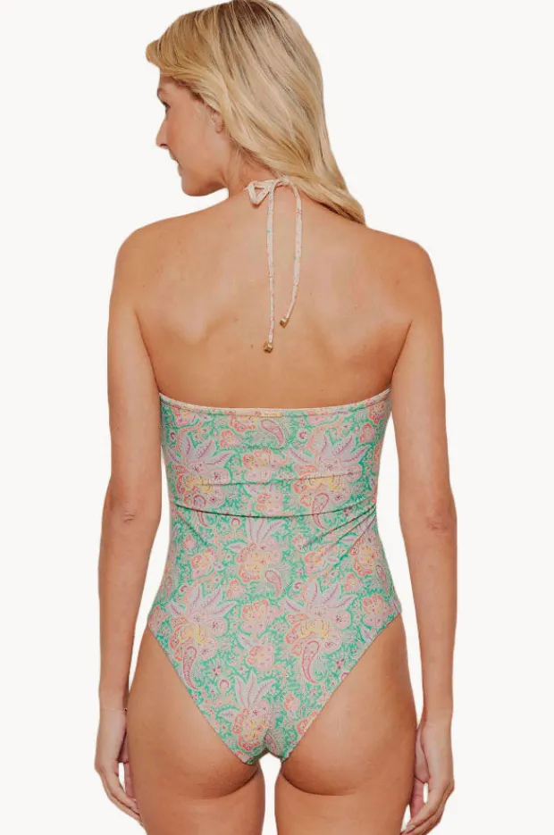 Women Tigerlily Adelajda Mia One Piece