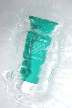 Women We Are Feel Good After Sun Cooling Lotion 100ml