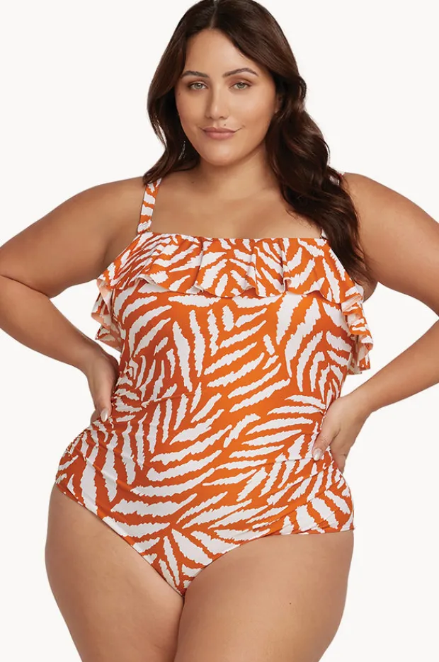 Women Artesands Vermeer One Piece