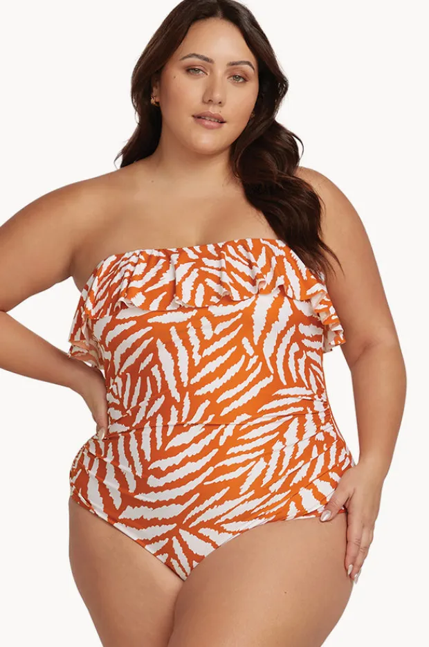 Women Artesands Vermeer One Piece