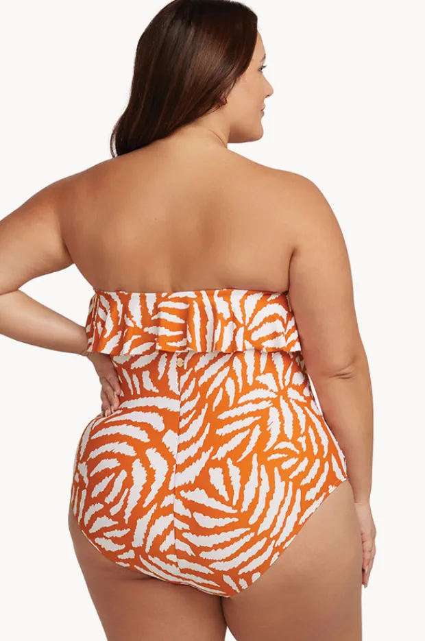 Women Artesands Vermeer One Piece