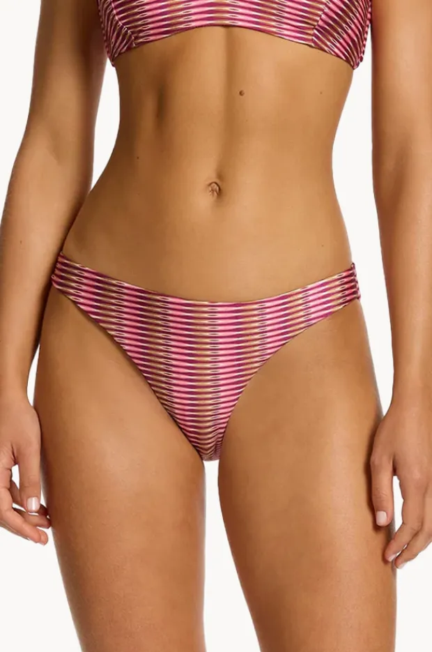 Women Jets Alessia Geo Hipster
