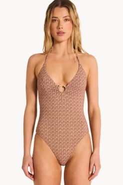 Women Tigerlily Alisande Irena One Piece