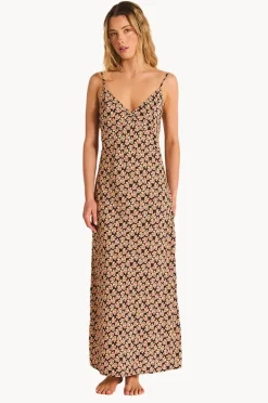 Women Tigerlily Alisande Mercy Maxi Dress