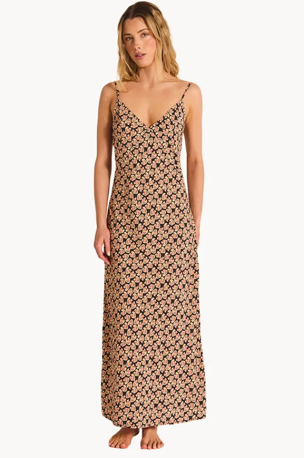 Women Tigerlily Alisande Mercy Maxi Dress