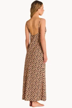 Women Tigerlily Alisande Mercy Maxi Dress