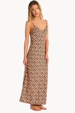 Women Tigerlily Alisande Mercy Maxi Dress