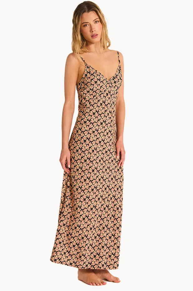 Women Tigerlily Alisande Mercy Maxi Dress