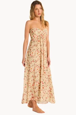 Women Tigerlily Alie Ren Maxi Dress
