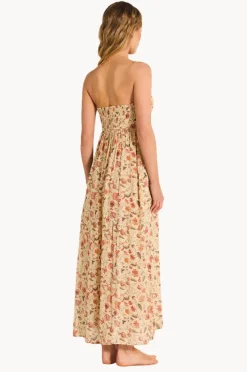 Women Tigerlily Alie Ren Maxi Dress