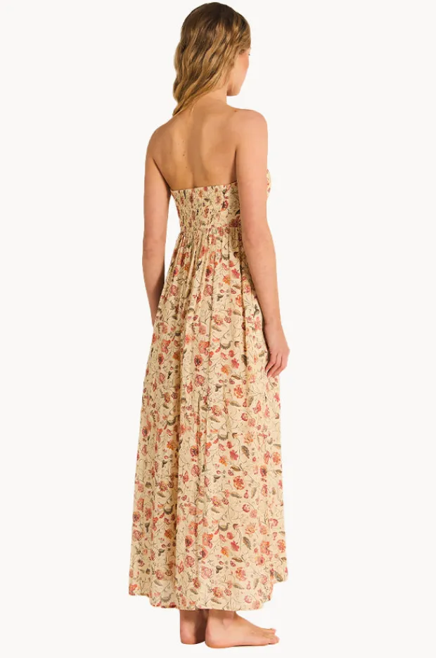 Women Tigerlily Alie Ren Maxi Dress