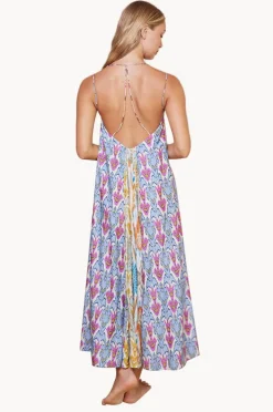 Women Tigerlily Alita Lara Maxi Dress