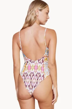 Women Tigerlily Alita Stevie One Piece