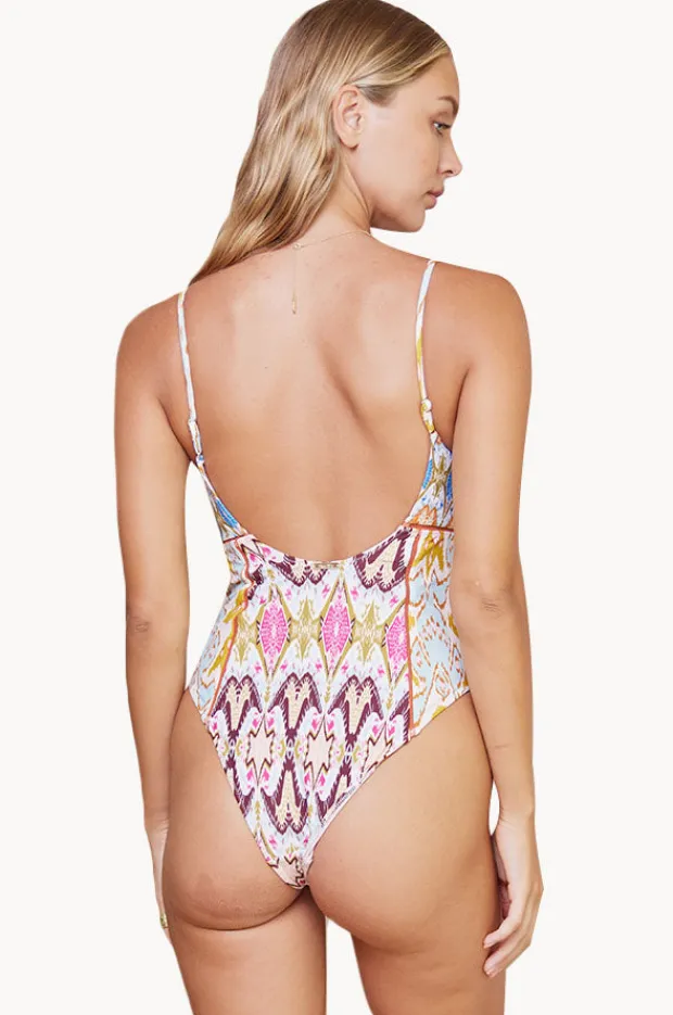 Women Tigerlily Alita Stevie One Piece