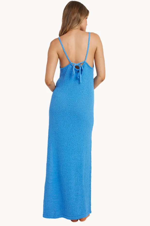 Women Billabong All Day Me Knit Maxi Dress
