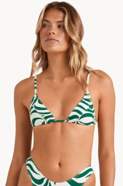 Women Billabong All The Waves Ayla Tri