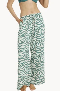 Women Billabong All The Waves Pant