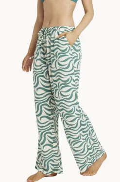 Women Billabong All The Waves Pant