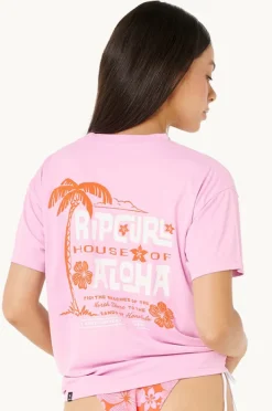 Women Rip Curl Aloha State Suntop