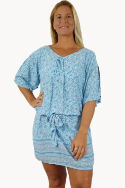 Women Sundrenched Alpine Hayman Dress