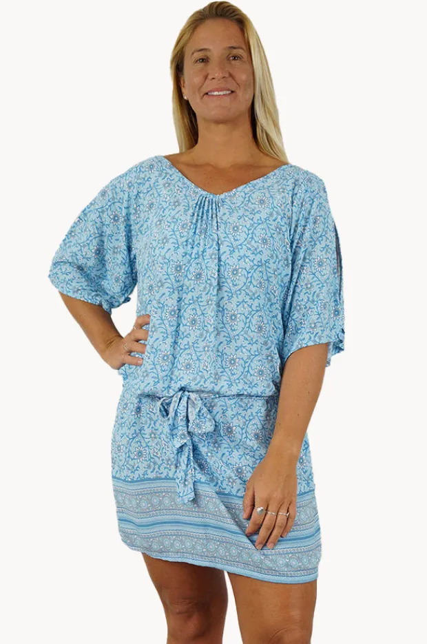 Women Sundrenched Alpine Hayman Dress