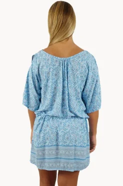 Women Sundrenched Alpine Hayman Dress
