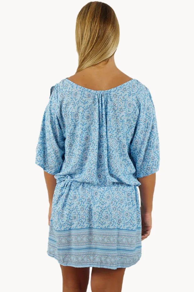 Women Sundrenched Alpine Hayman Dress