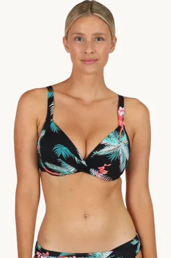 Women Baku Amalfi D/DD Cup Moulded Bra