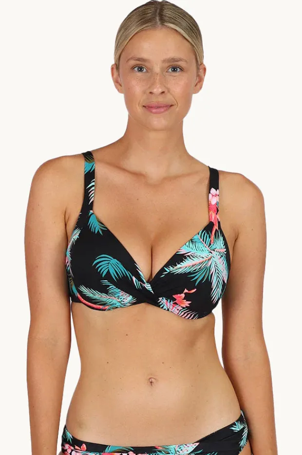 Women Baku Amalfi D/DD Cup Moulded Bra
