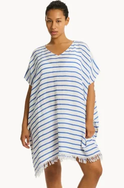 Women Sea Level Amalfi Kaftan