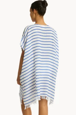 Women Sea Level Amalfi Kaftan