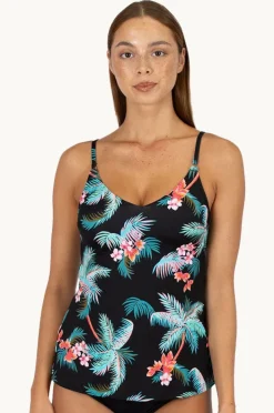 Women Baku Amalfi Loose Fit Tankini Separate