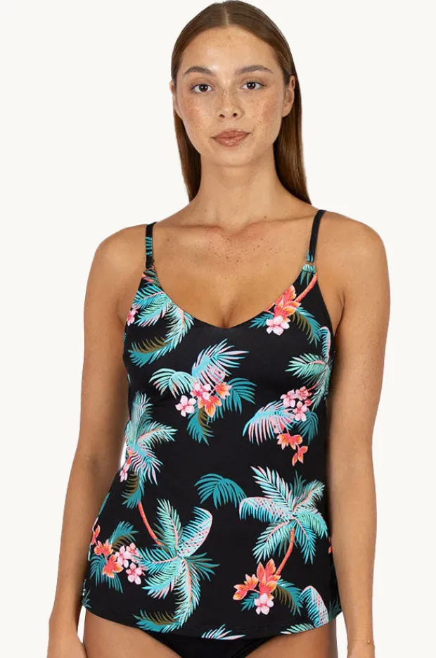 Women Baku Amalfi Loose Fit Tankini Separate