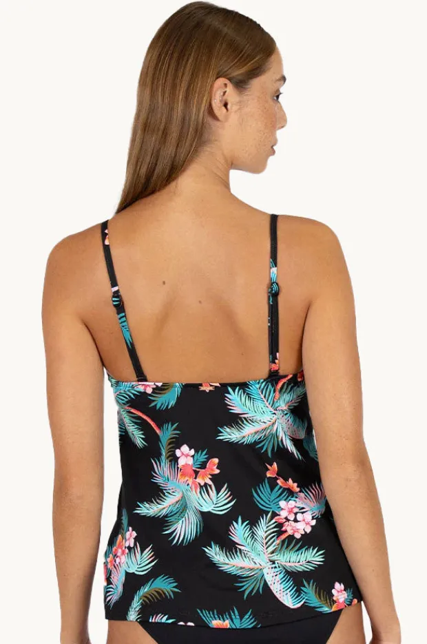 Women Baku Amalfi Loose Fit Tankini Separate