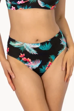Women Baku Amalfi Mid Pant