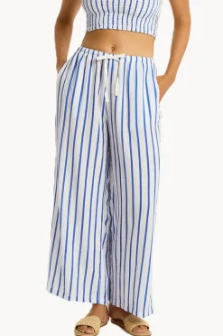 Women Sea Level Amalfi Surf Pant