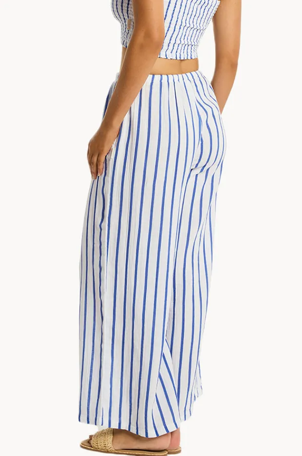 Women Sea Level Amalfi Surf Pant