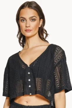 Women Koy Resort Amalfi Top