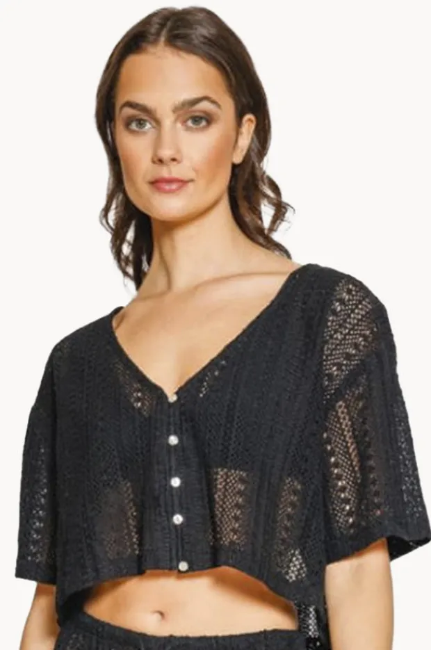 Women Koy Resort Amalfi Top