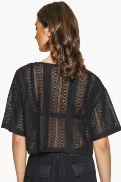 Women Koy Resort Amalfi Top